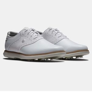Golf women’s shoes footjoy traditions